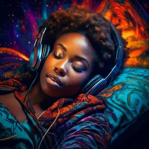 Lullaby Beats: Hip Hop Sleep Vibes - Trap Beats & Beats De Rap & Instrumental Rap Hip Hop