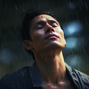 Serenidad Armónica De Truenos: Melodías Relajantes - La naturaleza llama