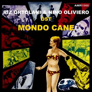 OST Mondo Cane - Riz Ortolani