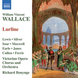 Wallace: Lurline - William Vincent Wallace