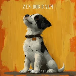 Zen Dog Calm - Dog & Calm