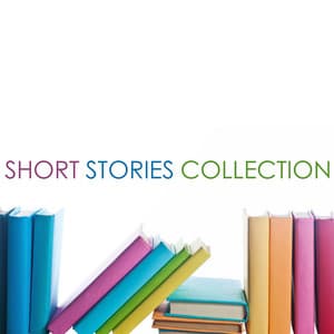 Short Stories Collection - Emma Hignett