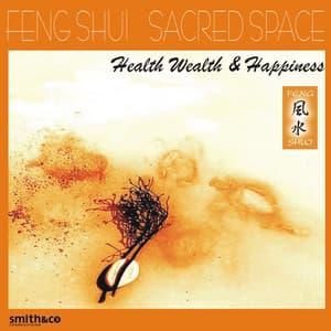 Sacred Space - Feng Shui