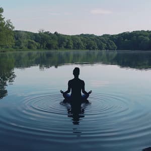 Agua Binaural: Tonos De Relajación Profunda - Sonidos Relajantes para Dormir