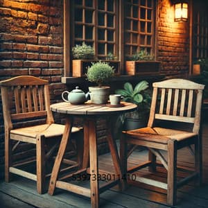 Mjuk elegans: Smidig jazz för restaurang, Elegant lunchtid, Middag med levande ljus - Restaurang Jazz