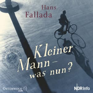 Kleiner Mann - was nun? - Laura Maire