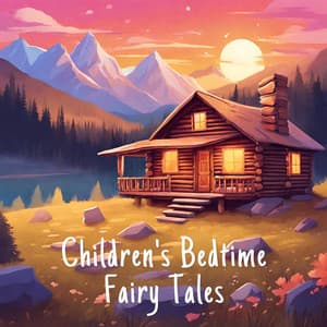 Children’s Bedtime Fairy Tales - Nicki White