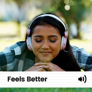 Feels Better - Binaural Systems