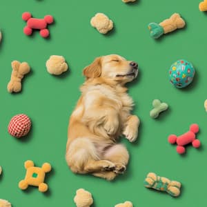 Aristocratic Dogs - Puppy Music