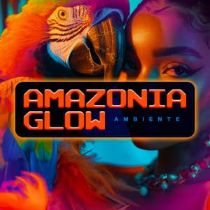 Amazonia Glow - Ambiente