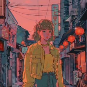 Groovy Gateway: CHILLHOP LOFI GROOVES - But ItS...