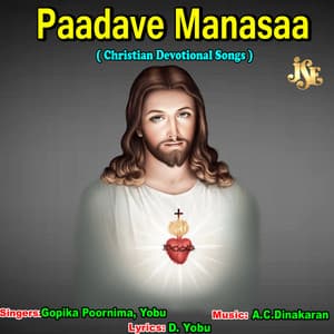 Paadave Manasaa - Yobu