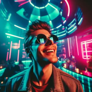 Soft & Relaxing Chill House Club Vibes - Chill Music Universe