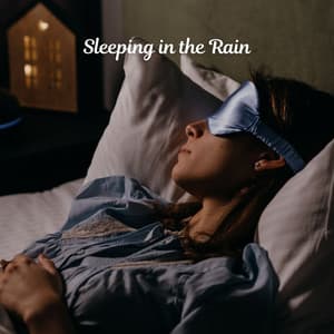 Sleeping in the Rain - Calm Rain for Sleep