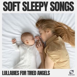Soft Sleepy Songs - Lullabies For Tired Angels