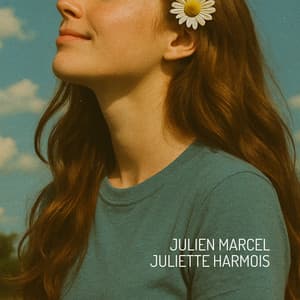 Joie éveillée - Julien Marcel