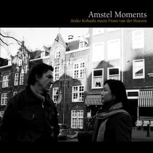 Amstel Moments - Atzko Kohashi