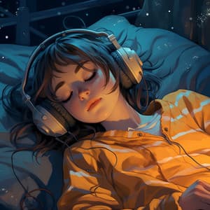 Soothing Lofi Serenades for Peaceful Sleep - ARTKAY LOFI