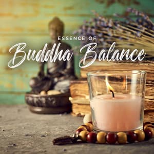 Essence of Buddha Balance: Soul Expedition and Meditation - Buddha Meditation Mind
