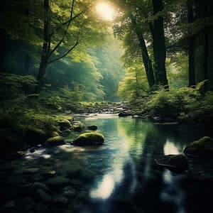 Mindful Relaxation: Music for Serene Moments - God of Wind