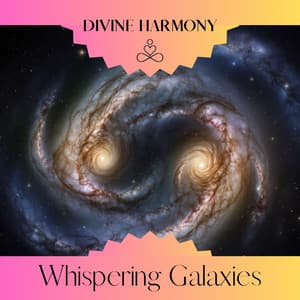 Whispering Galaxies - Divine Harmony