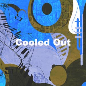 Cooled Out - Cafe Smooth Jazz Radio