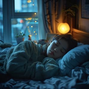 Armonías Del Anochecer: Música Para Dormir - Música para el sueño profundo