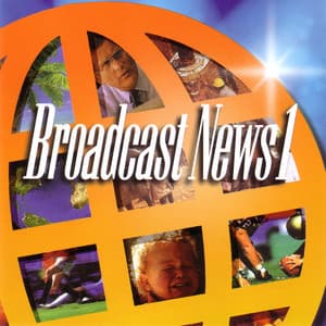 Broadcast News - Terry Devine-King