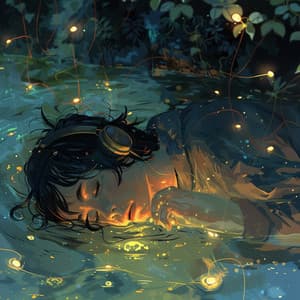 Water’s Cradle: Music for Sleep - Sleep Lab