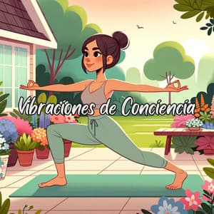 Vibraciones de Conciencia - Yoga Mantra Sounds