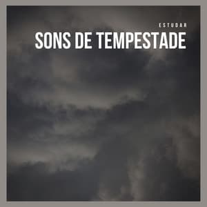 Estudar: Sons de Tempestade - Musicas para Estudar Collective