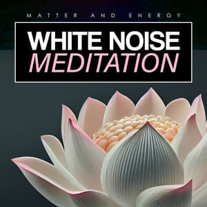 White Noise Meditation - Matter and Energy