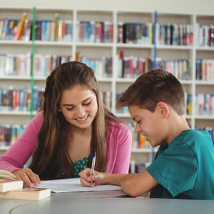 Study Lounge: Relaxing Jazz for Concentrated Learning - Easy Jazz Music