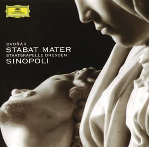 Dvorák: Stabat mater, Op.58 - Antonín Dvořák