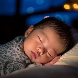 Calm Nights: Music for Baby Sleep - Music Time