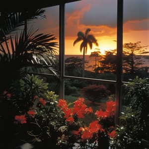 Obertura Para Meditaciones Relajantes: Música Junto Al Océano - La tierra siete