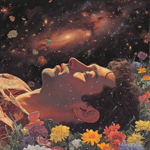 Galaxien aus Saitenträumen - Dog Music TA