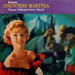 Kalman Highlights From Countess Martiza - Emmerich Kálmán