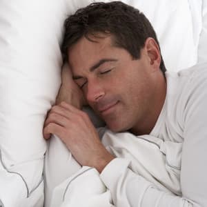 Rainy Bliss: Soothing Storm and Chill for Restful Sleep - Stormy Dreams (Rain)