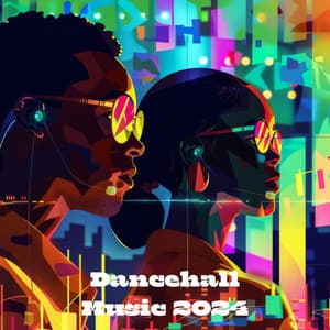 Dancehall Music 2024 - Chill Lounge Music System
