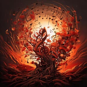 Harmonic Flow: Music for the Soul - Productive Chill Music