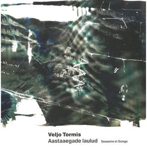 Aastaaegade laulud - Ülo Krigul