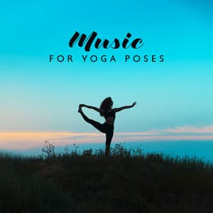 Music For Yoga Poses: Soft Melodies For Stress Relief, Relax & Meditation | Flute, Harp, Hang - Yoga With Adriene