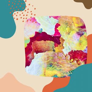 Sunny Trumpet Bossa - Background for Style - Relaxing Study Music Vibes