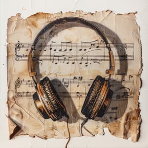 Chordal Echoes: Music for Evening Unwinding - Joyful Harmony Music