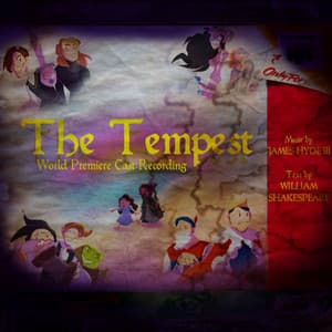 The Tempest - James Hyde III