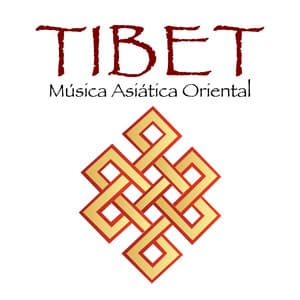 Tibet - Música Asiática Oriental con Sonidos de la Naturaleza, Paz Interior, Meditación y Yoga - Cuencos Tibetanos
