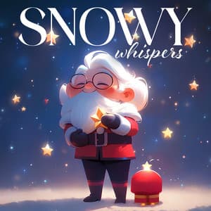 snowy whispers: christmas carols and songs with cozy chillhop lofi beats - Christmas Holiday Songs