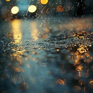 Rhythms of Rain: Storm Music - Stormy Station