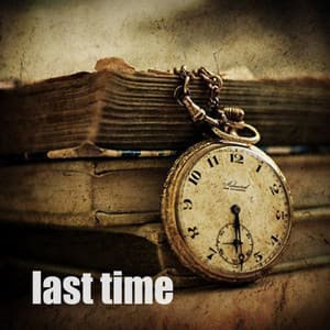 Last time - Beats Rap